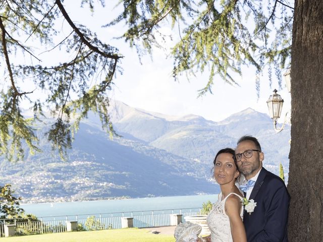 Il matrimonio di Michele e Caterina a Piuro, Sondrio 40