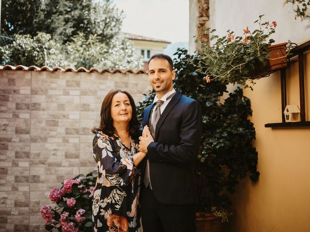 Il matrimonio di Silvio e Laura a Erba, Como 52
