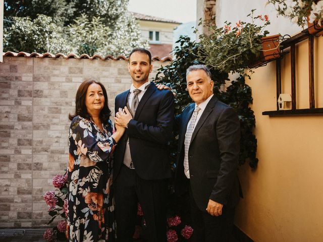 Il matrimonio di Silvio e Laura a Erba, Como 59