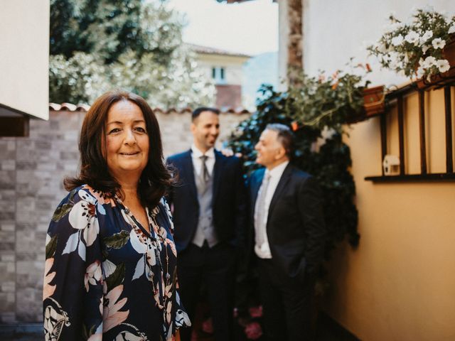 Il matrimonio di Silvio e Laura a Erba, Como 63