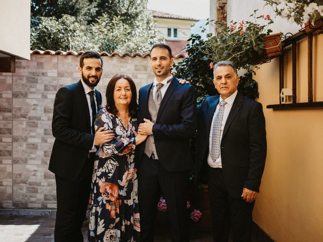 Il matrimonio di Silvio e Laura a Erba, Como 66