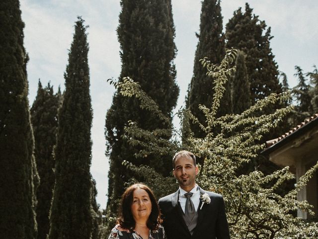 Il matrimonio di Silvio e Laura a Erba, Como 268