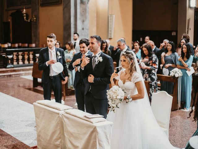 Il matrimonio di Silvio e Laura a Erba, Como 323