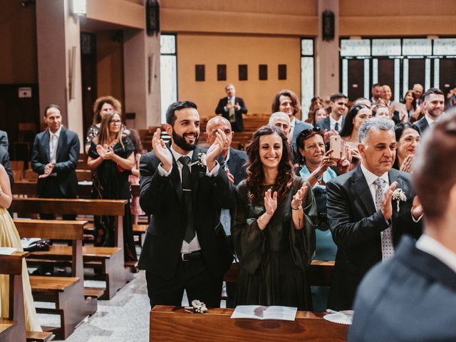 Il matrimonio di Silvio e Laura a Erba, Como 364