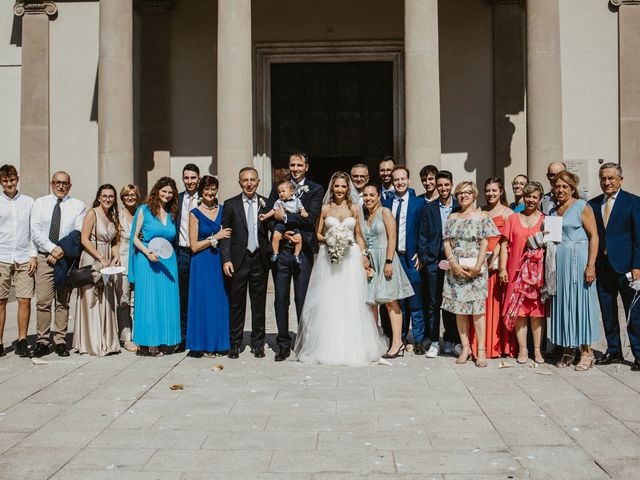 Il matrimonio di Silvio e Laura a Erba, Como 1