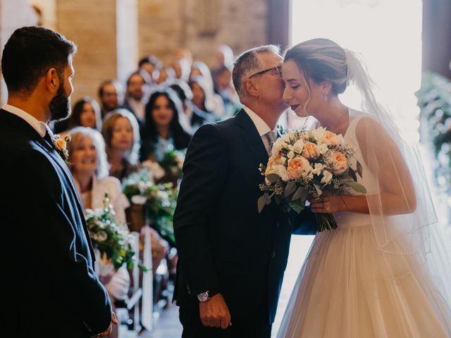 Il matrimonio di Marco e Cristina a Firenze, Firenze 50