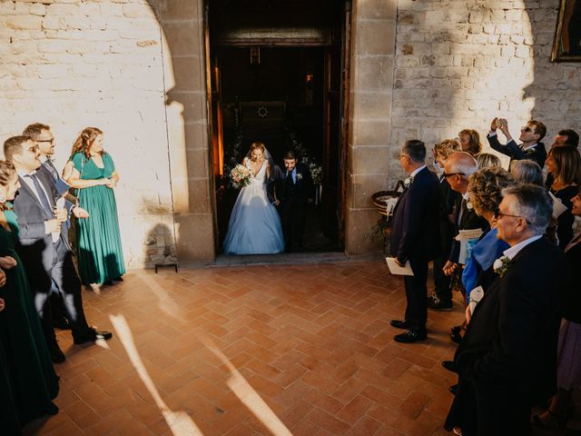 Il matrimonio di Marco e Cristina a Firenze, Firenze 62