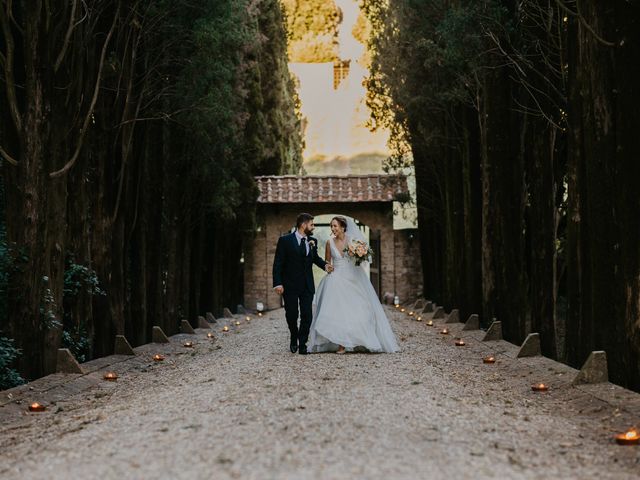 Il matrimonio di Marco e Cristina a Firenze, Firenze 68