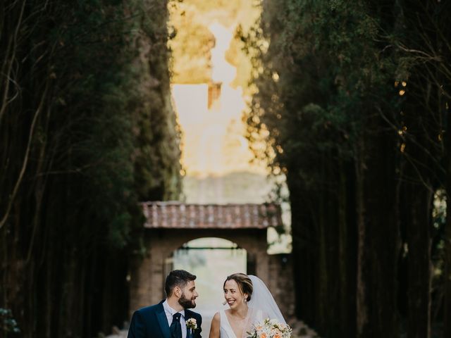 Il matrimonio di Marco e Cristina a Firenze, Firenze 69