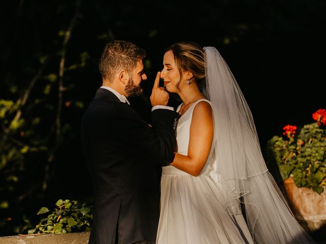 Il matrimonio di Marco e Cristina a Firenze, Firenze 71