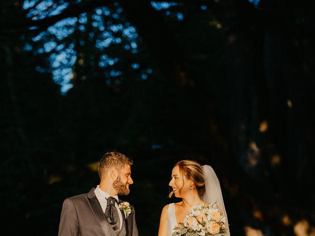 Il matrimonio di Marco e Cristina a Firenze, Firenze 74