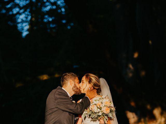 Il matrimonio di Marco e Cristina a Firenze, Firenze 75