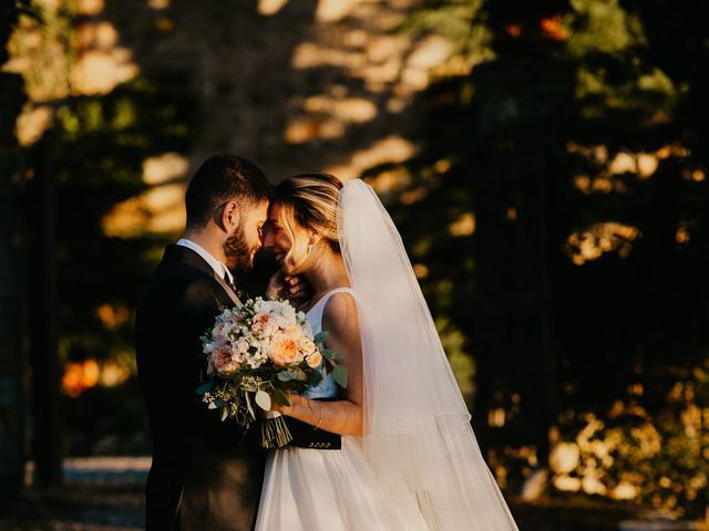 Il matrimonio di Marco e Cristina a Firenze, Firenze 80