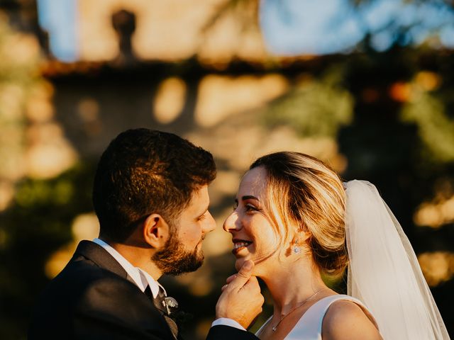 Il matrimonio di Marco e Cristina a Firenze, Firenze 82