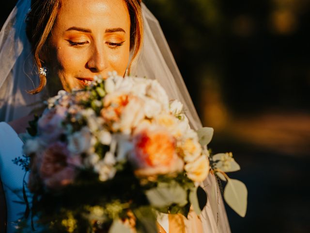 Il matrimonio di Marco e Cristina a Firenze, Firenze 85