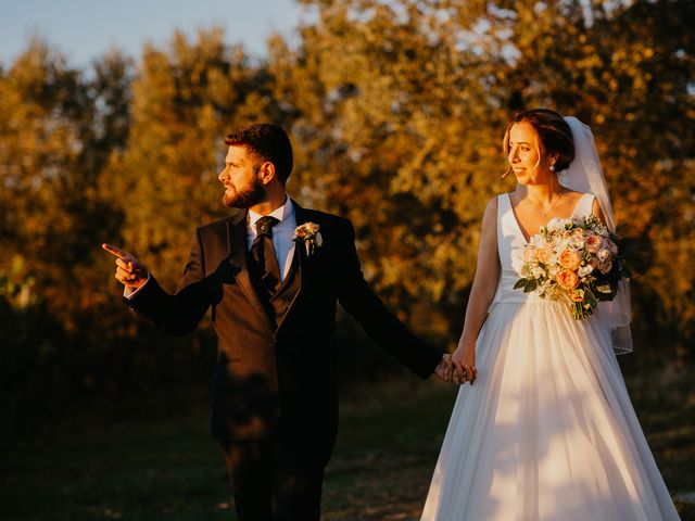 Il matrimonio di Marco e Cristina a Firenze, Firenze 90