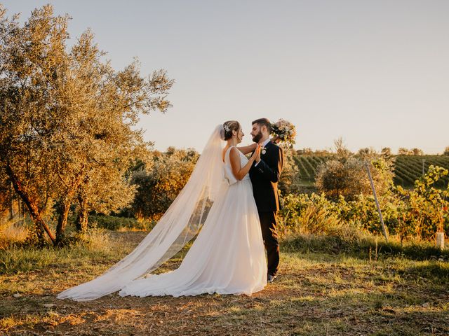 Il matrimonio di Marco e Cristina a Firenze, Firenze 92