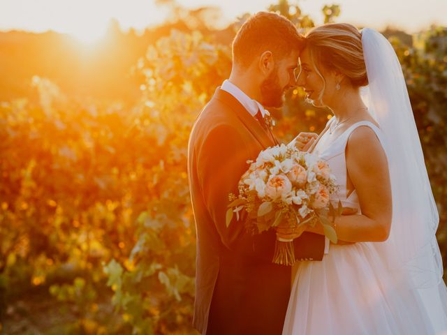 Il matrimonio di Marco e Cristina a Firenze, Firenze 98