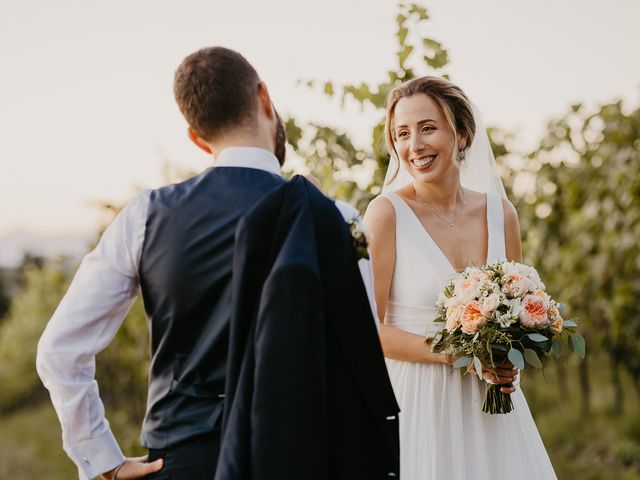 Il matrimonio di Marco e Cristina a Firenze, Firenze 100