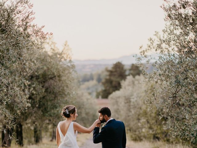 Il matrimonio di Marco e Cristina a Firenze, Firenze 102