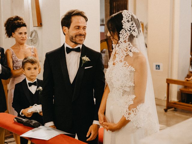 Il matrimonio di Valentina e Fabio a Catania, Catania 41
