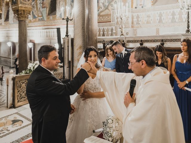Il matrimonio di Manuela e Michele a Palermo, Palermo 21