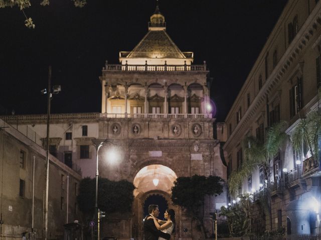 Il matrimonio di Manuela e Michele a Palermo, Palermo 29