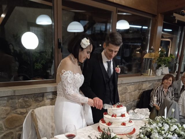 Il matrimonio di Ettore e Ilaria a Montevarchi, Arezzo 4