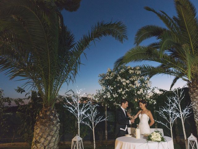 Il matrimonio di Federico e Rosaria a Agrigento, Agrigento 34