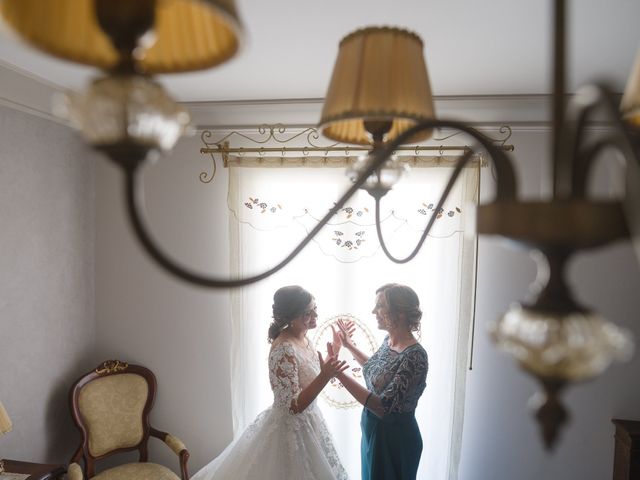 Il matrimonio di Rossella e Calogero a Licata, Agrigento 12