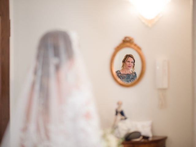 Il matrimonio di Rossella e Calogero a Licata, Agrigento 18