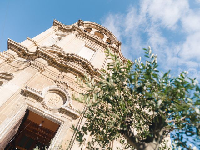 Il matrimonio di Rossella e Calogero a Licata, Agrigento 19