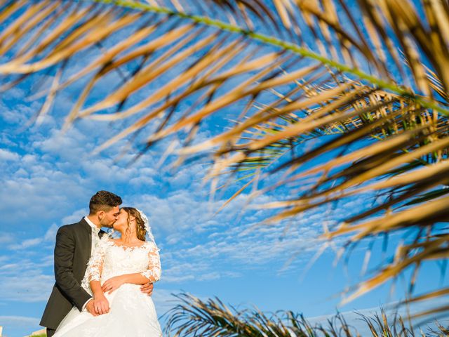 Il matrimonio di Rossella e Calogero a Licata, Agrigento 2