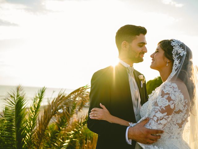 Il matrimonio di Rossella e Calogero a Licata, Agrigento 26