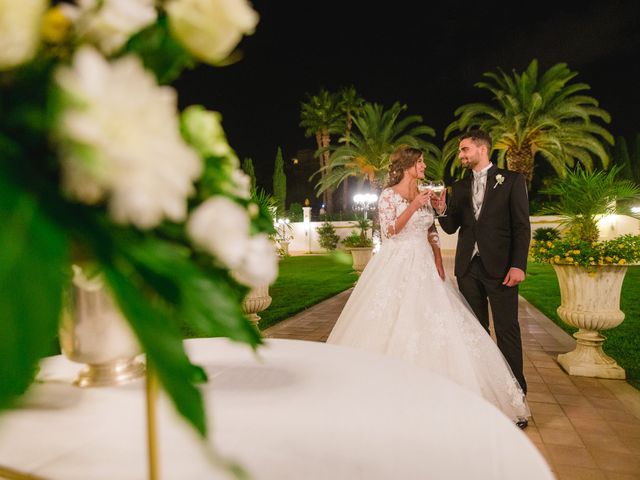 Il matrimonio di Rossella e Calogero a Licata, Agrigento 35