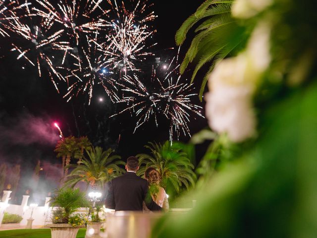 Il matrimonio di Rossella e Calogero a Licata, Agrigento 36