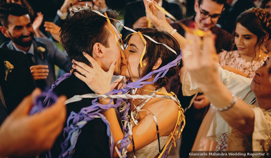 Il matrimonio di David e Eleonora a Francavilla al Mare, Chieti