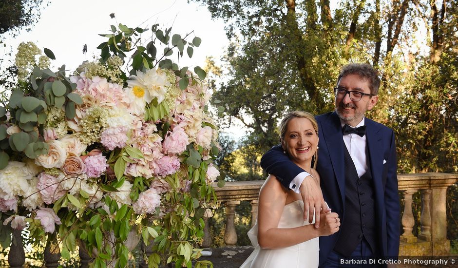 Il matrimonio di Simone e Annalisa a Cupra Marittima, Ascoli Piceno