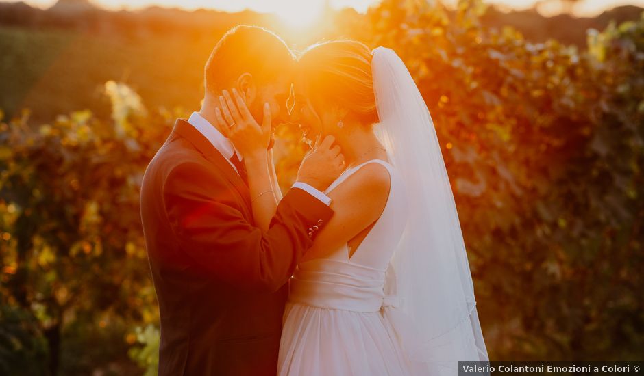 Il matrimonio di Marco e Cristina a Firenze, Firenze