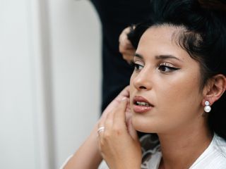 Le nozze di Alessia e Stefano 2