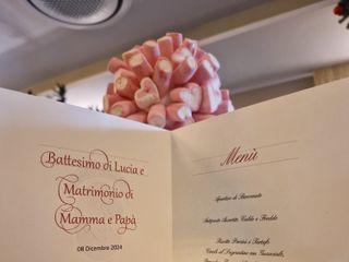 Le nozze di Agnese e Valerio 3