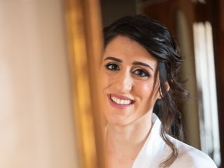 Le nozze di Marta e Luca 2