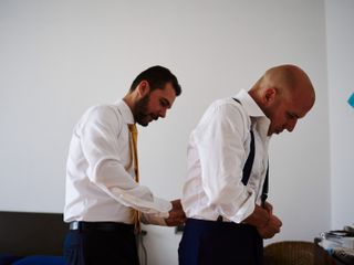 Le nozze di Elisa e Francesco 3