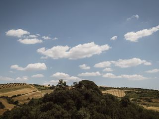 Le nozze di Chiara e Francesco 2