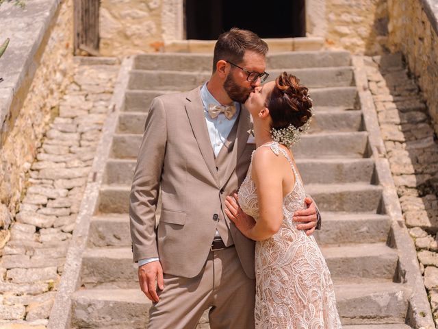 Il matrimonio di Daniele e Miriam a Longare, Vicenza 20