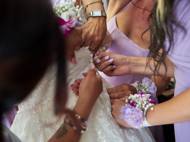 Il matrimonio di Federico e Giulia a San Maurizio d&apos;Opaglio, Novara 18