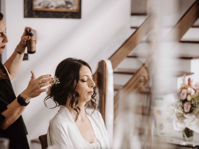 Il matrimonio di Mattia e Alice a Parma, Parma 6
