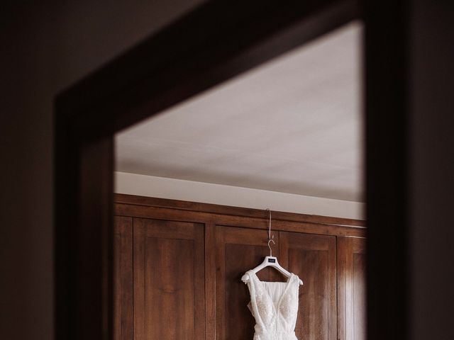 Il matrimonio di Mattia e Alice a Parma, Parma 7