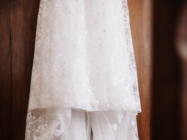 Il matrimonio di Mattia e Alice a Parma, Parma 8