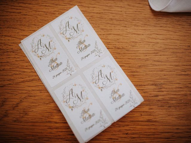 Il matrimonio di Mattia e Alice a Parma, Parma 9